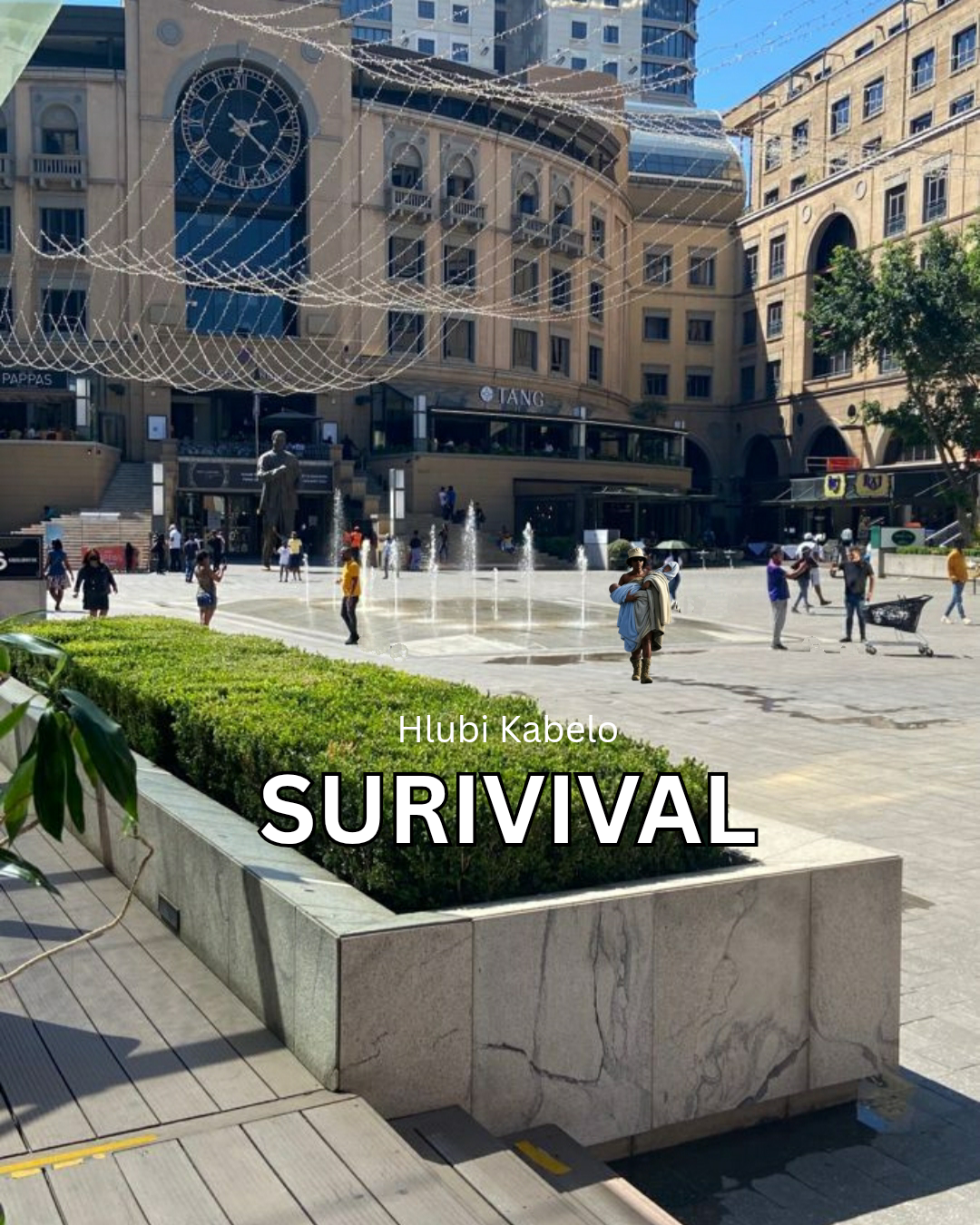 Surivival